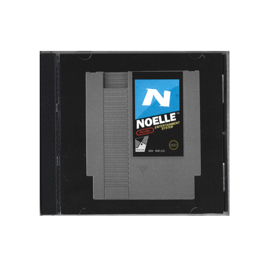 noelle entertainment system CD