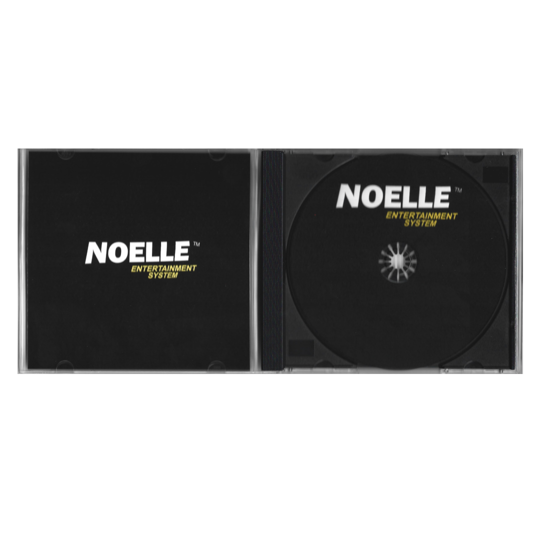 noelle entertainment system CD